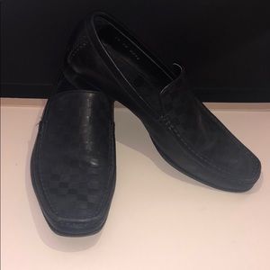 Men’s Black Louis Vuitton Casual Shoes